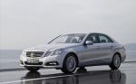 Mercedes-Benz E-Class 2009 года